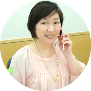 貴美プロフィール写真